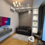 Продажа 3 комнатная Новостройка, м. 28 Мая метро, Сябаиль район 6