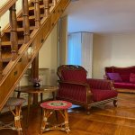 Kirayə (aylıq) 3 otaqlı Köhnə Tikili, Sahil metrosu, Səbail rayonu 17