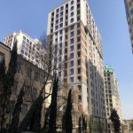 Satılır 2 otaqlı Yeni Tikili, Gənclik metrosu, Nəsimi rayonu 1