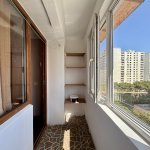 Продажа 2 комнатная Вторичка, м. Ази Асланова метро, пос. А.Асланов, Хетаи район 8