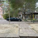 Kirayə (aylıq) 3 otaqlı Köhnə Tikili, Memar Əcəmi metrosu, 2-ci mikrorayon, Nəsimi rayonu 18