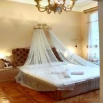 Посуточно 3 комнат Вторичка, м. 28 Мая метро, Бульвар, Сябаиль район 8