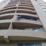Satılır 2 otaqlı Yeni Tikili, Qaraçuxur qəs., Suraxanı rayonu 4