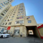 Satılır 2 otaqlı Yeni Tikili, Xalqlar dostluğu metrosu, Baku Medical Babək, Xətai rayonu 13