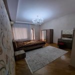 Kirayə (aylıq) 3 otaqlı Yeni Tikili, 8 Noyabr metrosu, Nəsimi rayonu 5