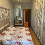 Аренда 3 комнатная Новостройка, Nizami метро, Ясамал район 7