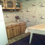 Kirayə (aylıq) 1 otaqlı Həyət evi/villa, İnşaatçılar metrosu, Yeni Yasamal qəs., Yasamal rayonu 12