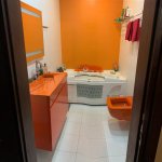 Продажа 3 комнат Новостройка, м. Эльмляр Академиясы метро, Ясамал район 9