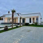Satılır 5 otaqlı Bağ evi, Mərdəkan, Xəzər rayonu 5