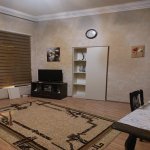 Kirayə (aylıq) 2 otaqlı Köhnə Tikili, İçərişəhər metrosu, Axundov bağı, Səbail rayonu 4