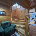 Satılır 7 otaqlı Həyət evi/villa, Buzovna, Xəzər rayonu 9