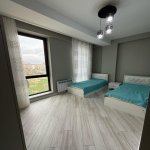 Kirayə (aylıq) 3 otaqlı Yeni Tikili, Nəriman Nərimanov metrosu, Nərimanov rayonu 5