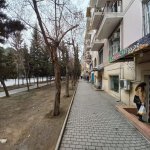 Kirayə (aylıq) Obyekt, 28 May metrosu, Nəsimi rayonu 1