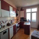 Kirayə (günlük) 3 otaqlı Yeni Tikili, Xətai metrosu, Xətai rayonu 9