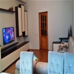 Satılır 3 otaqlı Yeni Tikili, 8-ci mikrorayon, Binəqədi rayonu 2