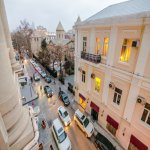 Kirayə (günlük) 3 otaqlı Yeni Tikili, Sahil metrosu, Fontanlar bağı, Səbail rayonu 20