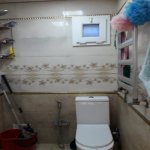 Satılır 3 otaqlı Həyət evi/villa, İçərişəhər metrosu, Bayıl qəs., Səbail rayonu 8