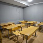 Kirayə (aylıq) 4 otaqlı Ofis, Nərimanov rayonu 6