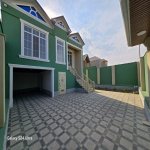 Satılır 4 otaqlı Həyət evi/villa, Zabrat qəs., Sabunçu rayonu 2