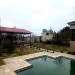 Kirayə (aylıq) 5 otaqlı Bağ evi, Novxanı, Abşeron rayonu 4