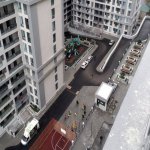 Kirayə (aylıq) 2 otaqlı Yeni Tikili, Həzi Aslanov metrosu, H.Aslanov qəs., Xətai rayonu 1