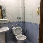 Kirayə (aylıq) 3 otaqlı Köhnə Tikili, Elmlər akademiyası metrosu, Yasamal rayonu 13