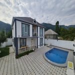 Kirayə (günlük) 5 otaqlı Həyət evi/villa Qəbələ 30