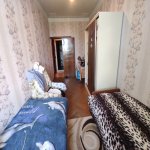 Kirayə (aylıq) 3 otaqlı Köhnə Tikili, Memar Əcəmi metrosu, 4-cü mikrorayon, Nəsimi rayonu 24