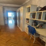 Kirayə (aylıq) 5 otaqlı Yeni Tikili, İçərişəhər metrosu, Axundov bağı, Səbail rayonu 12