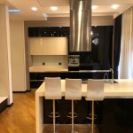 Kirayə (aylıq) 3 otaqlı Yeni Tikili, Nəriman Nərimanov metrosu, Təhsil Nazirliyi, Xətai rayonu 3