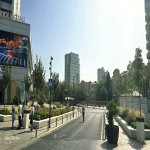 Kirayə (aylıq) 3 otaqlı Köhnə Tikili, 28 May metrosu, 28 Mall, Nəsimi rayonu 22