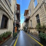 Satılır 2 otaqlı Köhnə Tikili, Sahil metrosu, Səbail rayonu 1