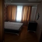 Kirayə (aylıq) 3 otaqlı Yeni Tikili, Memar Əcəmi metrosu, 4-cü mikrorayon, Nəsimi rayonu 7