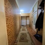 Satılır 2 otaqlı Köhnə Tikili, Nəsimi metrosu, 9-cu mikrorayon, Binəqədi rayonu 5