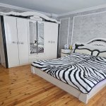 Satılır 8 otaqlı Həyət evi/villa, Avtovağzal metrosu, Biləcəri qəs., Binəqədi rayonu 14