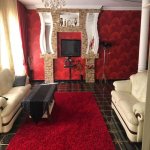 Kirayə (aylıq) 4 otaqlı Bağ evi, Novxanı, Abşeron rayonu 11