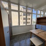 Kirayə (aylıq) 3 otaqlı Köhnə Tikili, Nizami metrosu, Yasamal rayonu 9