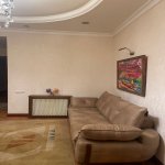 Kirayə (aylıq) 4 otaqlı Yeni Tikili, Badamdar qəs., Səbail rayonu 6