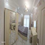 Аренда 2 комнатная Новостройка, м. Гянджлик метро, Олимпик Стар, Насими район 8