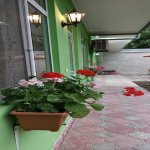Kirayə (günlük) 2 otaqlı Bağ evi Quba 11