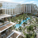 Продажа 1 комнат Новостройка, м. Короглу метро, пос. Нардаран, Сабунчу район 2