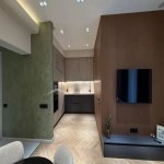 Satılır 2 otaqlı Yeni Tikili, Xətai metrosu, Ağ şəhər, Port Baku, Xətai rayonu 2