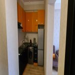 Kirayə (aylıq) 2 otaqlı Yeni Tikili, 20 Yanvar metrosu, Yasamal rayonu 4
