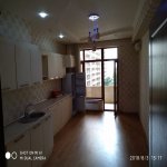 Kirayə (aylıq) 4 otaqlı Yeni Tikili, Sahil metrosu, Səbail rayonu 4