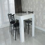 Kirayə (günlük) 4 otaqlı Yeni Tikili Qəbələ 6