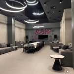 Kirayə (aylıq) 3 otaqlı Yeni Tikili, Ağ şəhər, Xətai rayonu 26