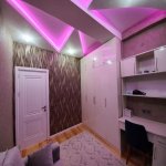 Kirayə (aylıq) 3 otaqlı Yeni Tikili, Nəsimi metrosu, 9-cu mikrorayon, Binəqədi rayonu 10