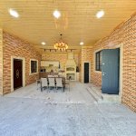 Kirayə (günlük) 5 otaqlı Həyət evi/villa İsmayıllı 17