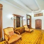 Kirayə (günlük) 4 otaqlı Köhnə Tikili, Sahil metrosu, Səbail rayonu 8