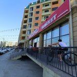 Продажа 3 комнатная Новостройка, Сумгаитский бульвар район 26